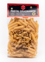 Penne rigate Gragnano 500g